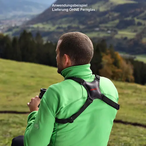 Minox Fernglas Tragegurt Professionell