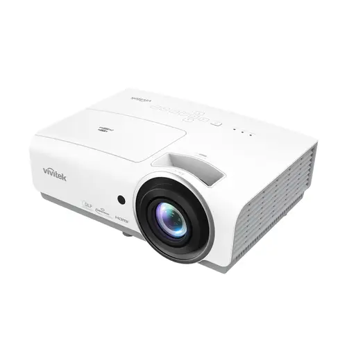 Vivitek DU857 Projektor / Beamer