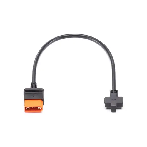 DJI Power SDC to Matrice 30 Series Fast Charge Cable, Schnellladekabel