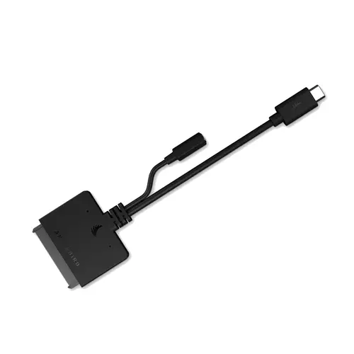 Angelbird Typ-C to SATA Adapter