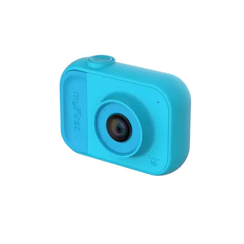 MyFirst Camera 10 blue
