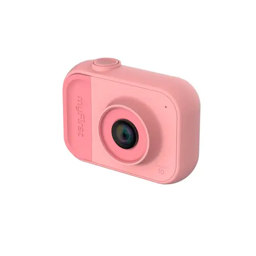 MyFirst Camera 10 pink