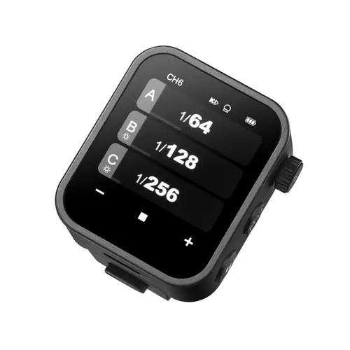 Godox X3-O Transmitter für MFT (Olympus/OM System/Panasonic)