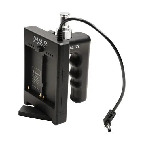Nanlite BT-BG-FZ60 Akku-Handgriff