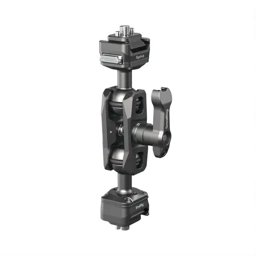 SmallRig 4488 HawkLock H21 QR Magic Arm mit Ball Head