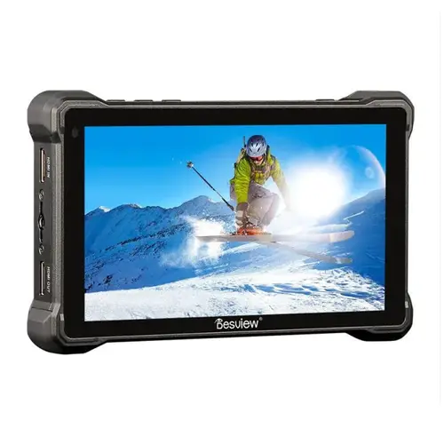 Desview R7SIII 7' (17,78cm) SDI Aufsteck-Monitor mit Touch Screen"