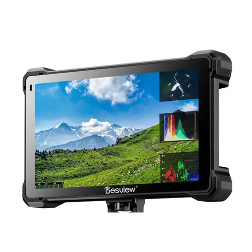 Desview R7III 7' (17,78cm) Aufsteck-Monitor mit Touch Screen"