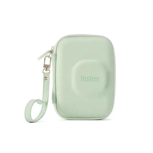Fujifilm INSTAX LiPlay Case matcha green Fototasche