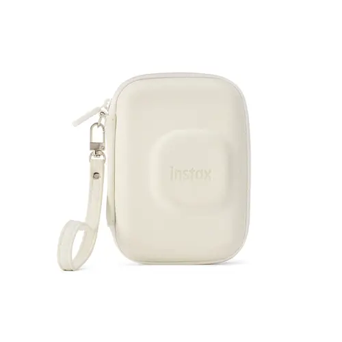 Fujifilm INSTAX LiPlay Case misty white Fototasche