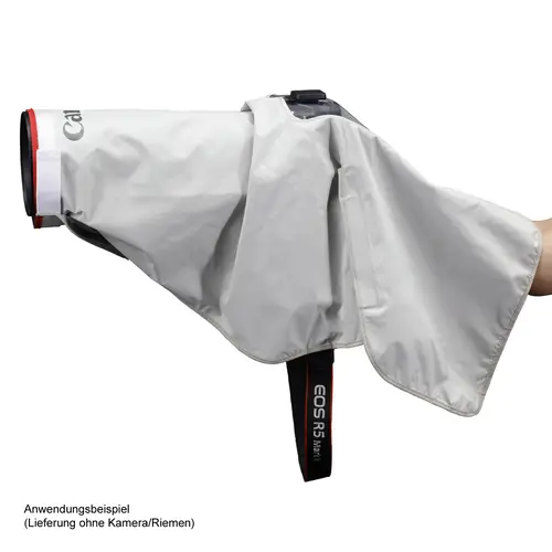 Canon ERC-R5S Kamera-Regenschutz Small