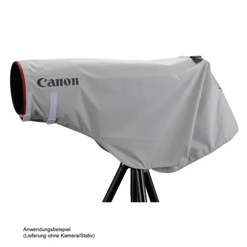 Canon ERC-R5L Kamera-Regenschutz Large