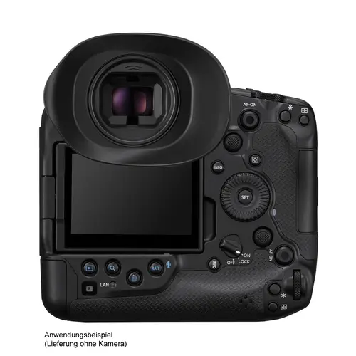 Canon ER-ie Augenmuschel groß für EOS R1