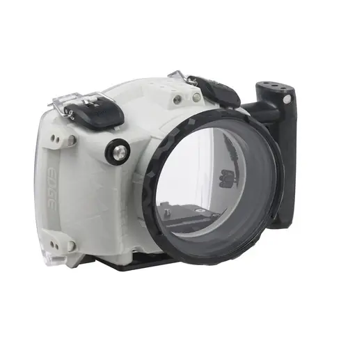 AQUATECH EDGE BASE Nikon Z7, Z6, Z7II, Z6II, Z5 Unterwassergehäuse