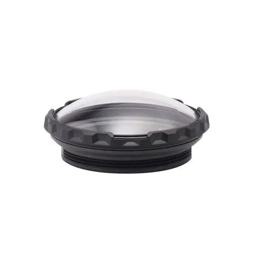 AQUATECH XD-65 Dome Port Acryl-Kuppelelement