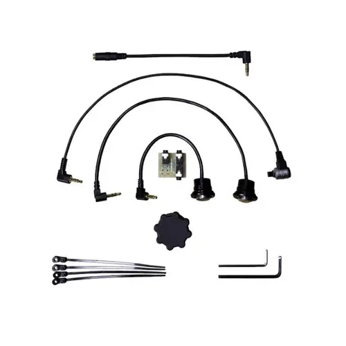 AQUATECH Elektronik Kit - Canon R5