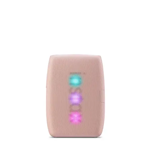 Fujifilm instax mini Link 3 rose pink EX D Sofortbilddrucker