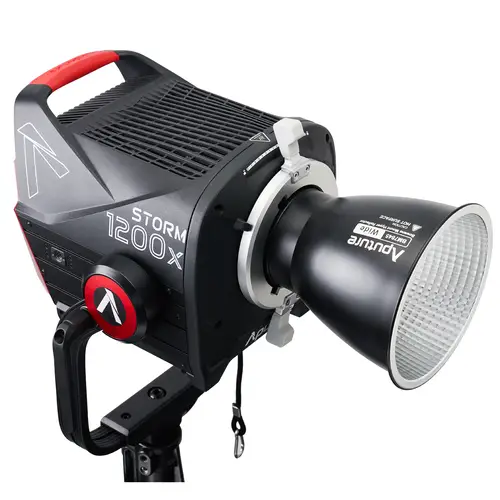 Aputure Storm 1200x Bi-Color Studioleuchte