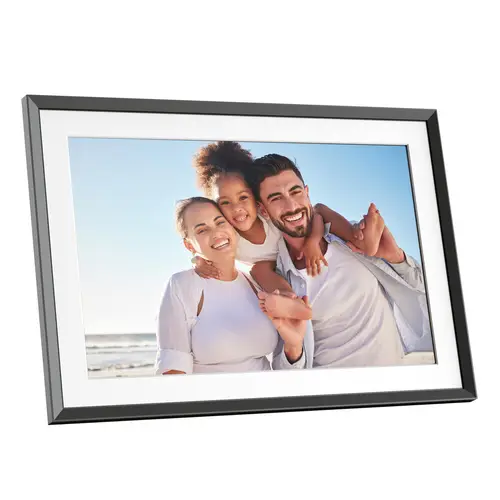 AgfaPhoto 10' Realiview APF1000WIFI Digitaler Bilderrahmen"