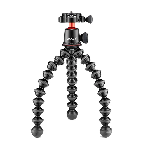 Joby GorillaPod 3K PRO Kit