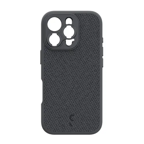 ShiftCam Case f. iPhone 16 Pro dark
