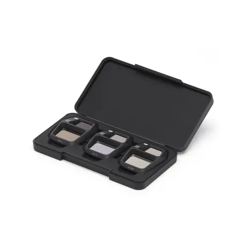 DJI Air 3S ND Filter Set (ND8/32/128)