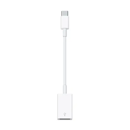 Apple USB-C auf USB-A Adapter