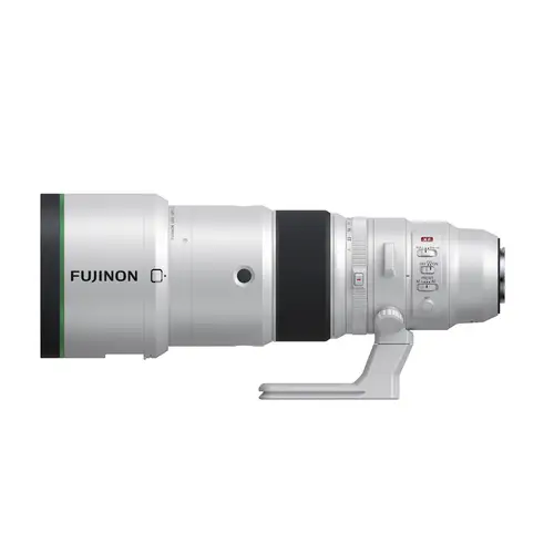 FUJIFILM FUJINON XF 5,6/500 mm R LM OIS WR, Objektiv