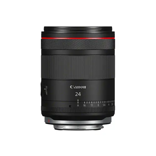 Canon RF 1,4/24 mm L VCM Objektiv