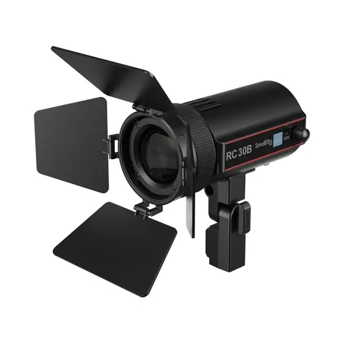 SmallRig 4280 RC 30B COB (EU Version) LED-Videoleuchte