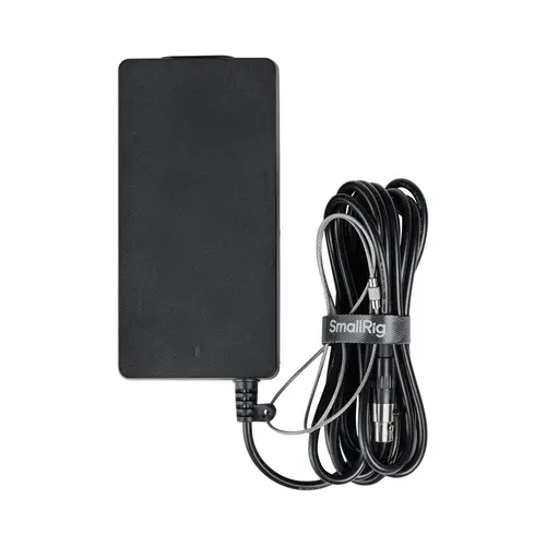 SmallRig 4855 LED-Treiber für RC-100B Steckernetzteil