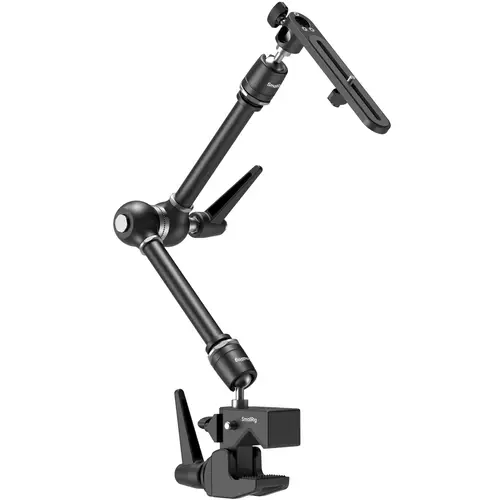 SmallRig 4862 Super Clamp mit Magic Arm Kit