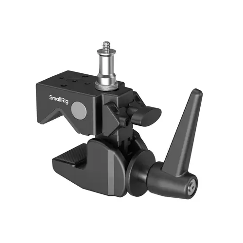 SmallRig 4861 Super Clamp Support Kit Unterstützungskit