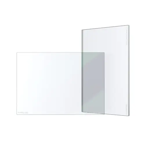 SmallRig 4743 CINE 4x5,65 weißer Diffusionsfilter 1/8