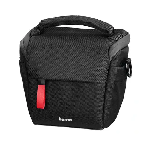 Hama Matera 100 Colt Kameratasche schwarz