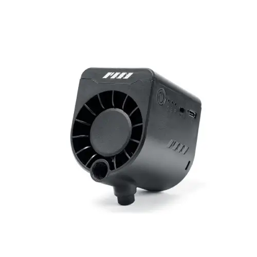 PMI Nebelmaschinen Aufsatz für SmokeNINJA / NINJA-Pro / GENIE