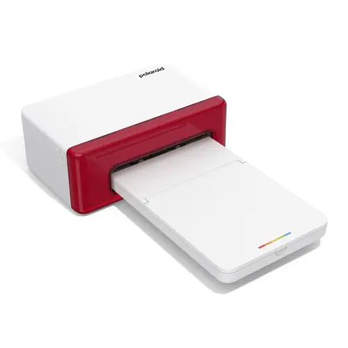 Polaroid Hi Print 4x6 Printer EU Sofortbilddrucker