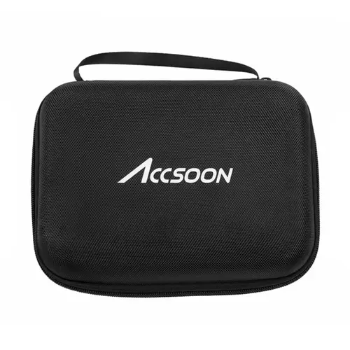 Accsoon Carrying Case for Accsoon Cine View 2 SDI