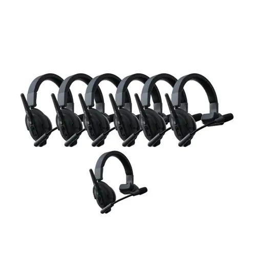 Accsoon CoMo 1H6R Kit (1 H + 6 R) Vollduplex-Gegensprechsystem