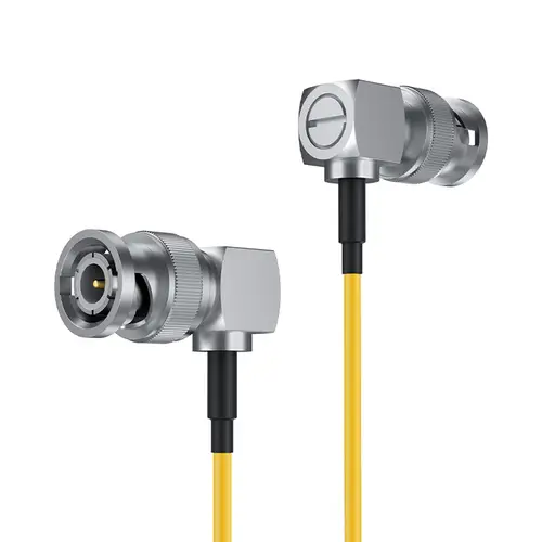 Accsoon SDI Cable (Yellow)