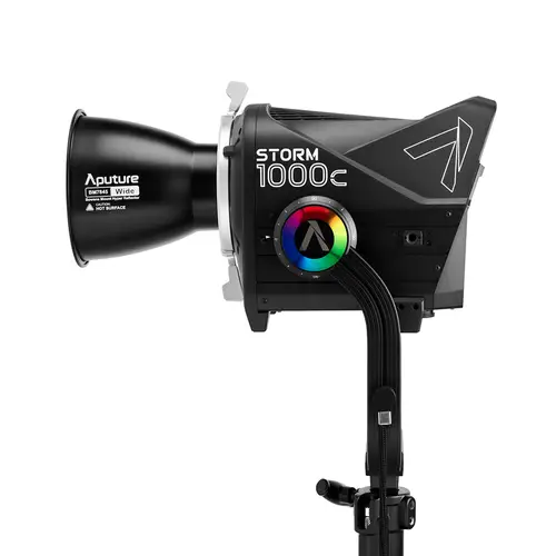 Aputure Storm 1000c, 1000 Watt Leuchte