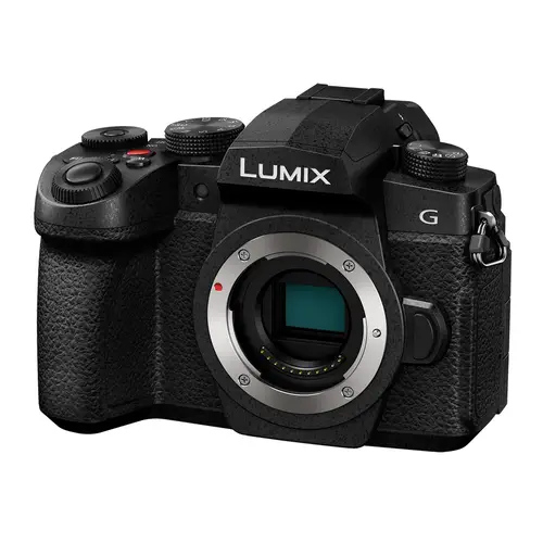 Panasonic Lumix DC-G97 Body schwarz