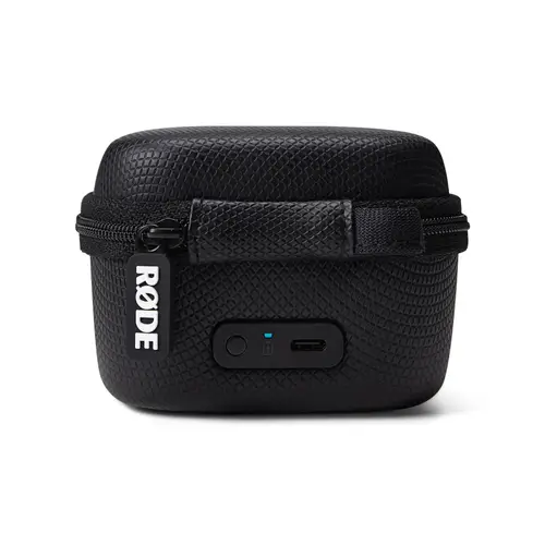 Rode Charge Case+ Ladecase für Wireless (Gen 3)