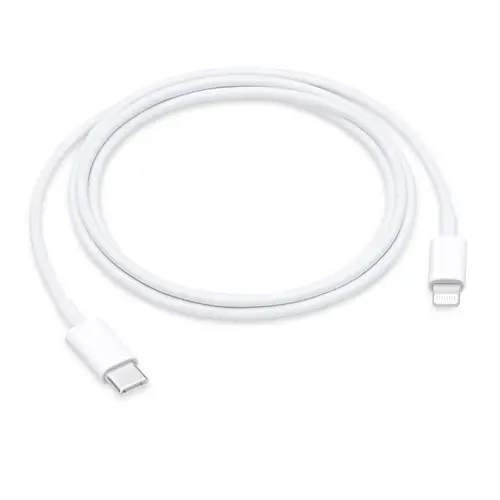 Apple USB-C auf Lightning Kabel 1 m