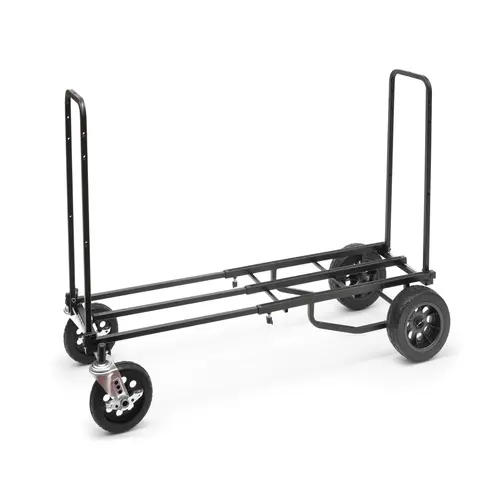 RockNRoller R12STEALTH Multi Cart (all terrain stealth)Multiwagen geländegängig