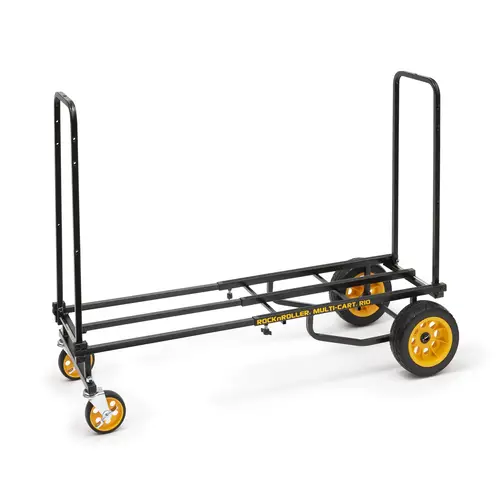 RockNRoller R10RT (Max) Multi Cart, Multiwagen