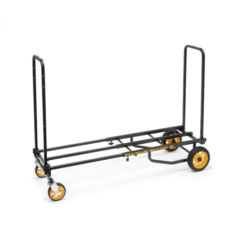 RockNRoller R8RT (Mid) Multi Cart, Multiwagen