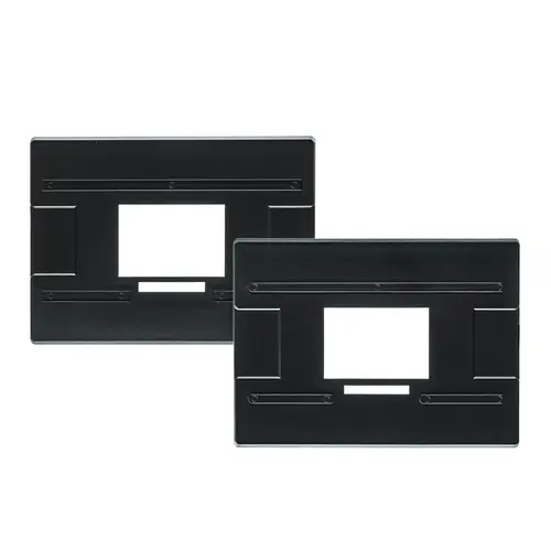 Kaiser Formatmasken 24,5 x 36,5 mm (a+b)