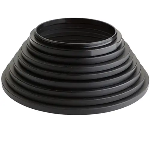 B.I.G. Filter Adapter Set 37 mm - 82 mm (9 Ringe)