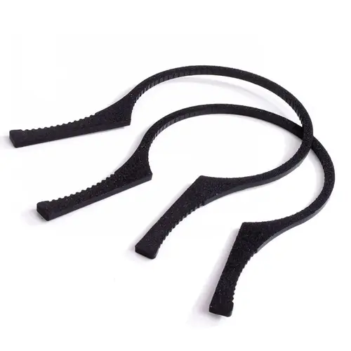 B.I.G. Filterklemme 62 mm - 77 mm