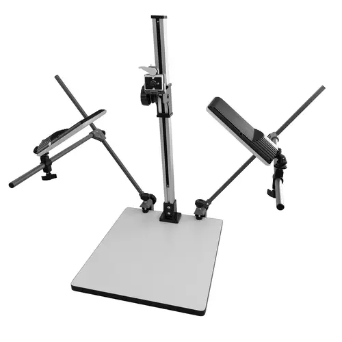 B.I.G. MRS-2  Reproständer Komplettset